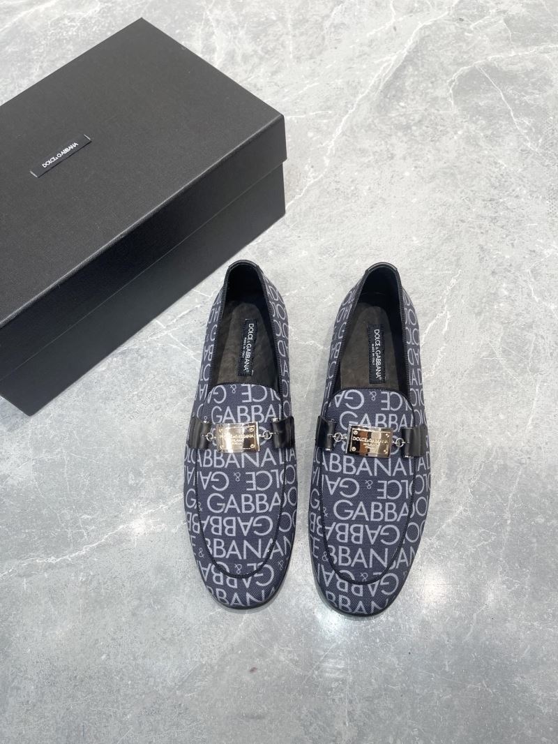 Dolce Gabbana Business Shoes